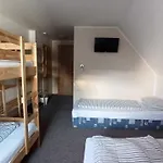 Gasthof A Restaurace V Haji Loučná pod Klínovcem