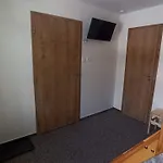 A Restaurace V Haji Gasthof Loučná pod Klínovcem
