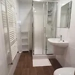 A Restaurace V Haji Loučná pod Klínovcem