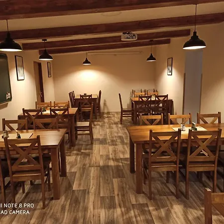 A Restaurace V Haji Gasthof 3*