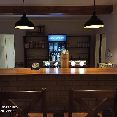 A Restaurace V Haji Guest house 3*
