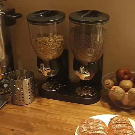 Gasthof A Restaurace V Haji