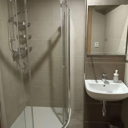 A Restaurace V Haji Gasthof