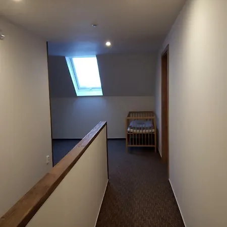 Gasthof A Restaurace V Haji Loučná pod Klínovcem