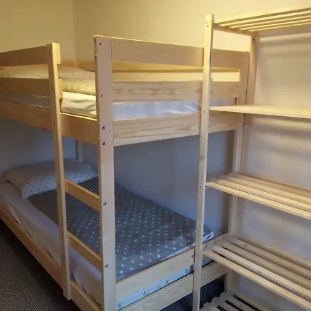 Pensión A Restaurace V Háji Loučná pod Klínovcem