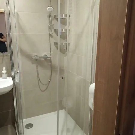 A Restaurace V Haji Gasthof Loučná pod Klínovcem