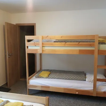 A Restaurace V Haji Pensjonat 3*