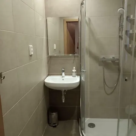 A Restaurace V Haji 3* Loucna pod Klinovcem