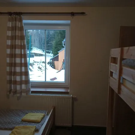 A Restaurace V Haji Gasthof