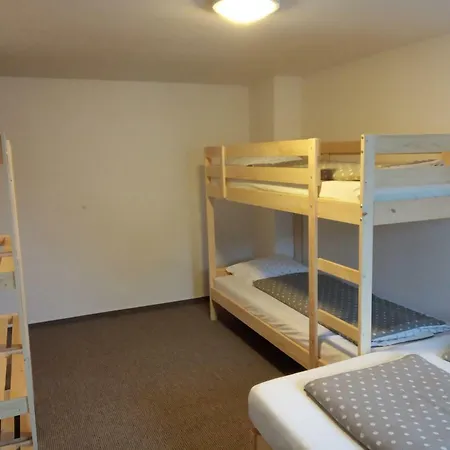 Affittacamere A Restaurace V Háji 3*