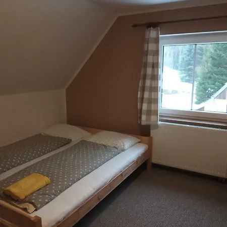 A Restaurace V Haji Gasthof