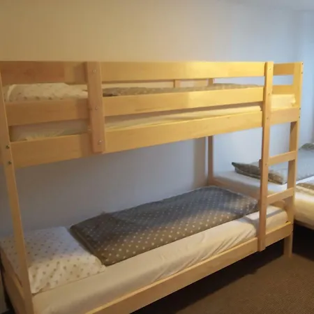 A Restaurace V Háji 3* Loučná pod Klínovcem