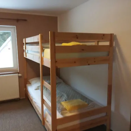 A Restaurace V Haji Gasthof 3*