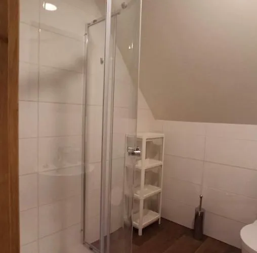 A Restaurace V Háji 3*