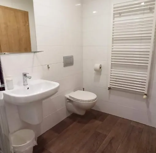 A Restaurace V Háji Loučná pod Klínovcem