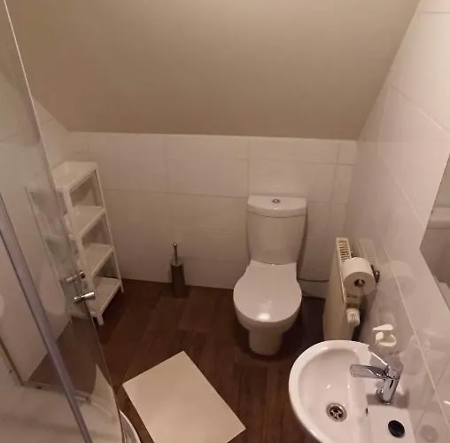 A Restaurace V Háji Pensión