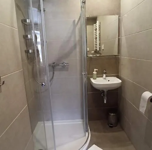 A Restaurace V Háji Pensión