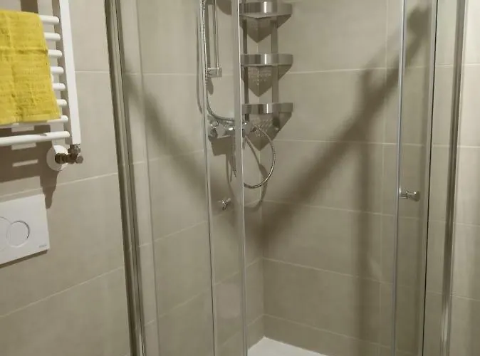 Pensión A Restaurace V Háji 3*