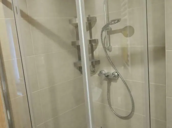 Pensión A Restaurace V Háji