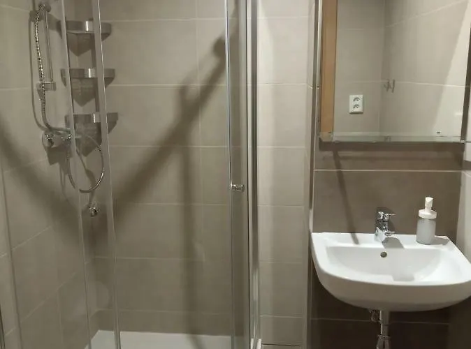 A Restaurace V Háji Pensión