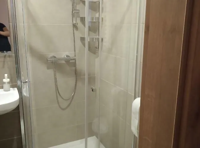 A Restaurace V Háji Pensión Loučná pod Klínovcem