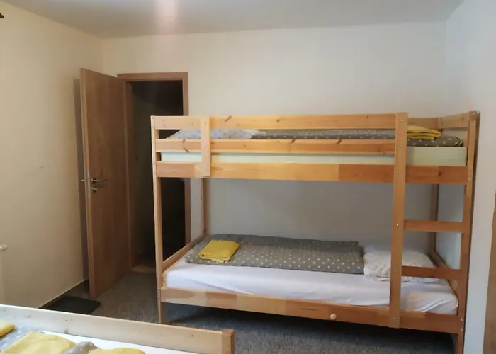 A Restaurace V Haji Pensionat 3*