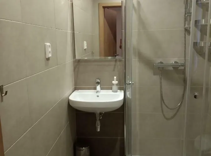 A Restaurace V Háji 3* Loučná pod Klínovcem